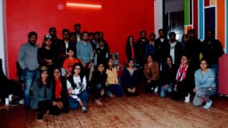 Playden - Music and Dance Classes