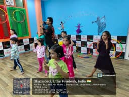 Jugalbandi Studios - Guitar Class, Guitar School, Dance Class, Music School, Kathak Class in Indirapuram
