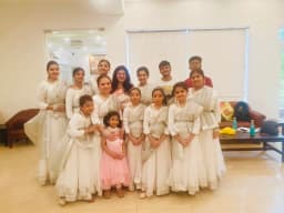 Dance is Divine