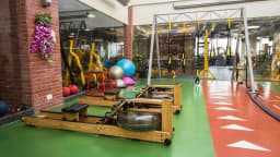 La Fitnesse Select