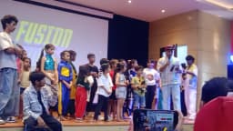 U Can Dance Academy , Sector-93, Noida