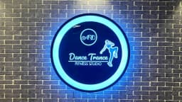 DANCE TRANCE FITNESS STUDIO