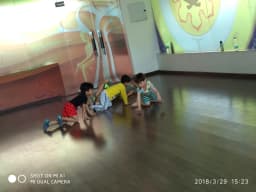 SAI DANCE ACADEMY