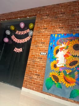 Riwayat Art School (Kathak Dance Classes)