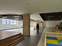 The Dance District Noida