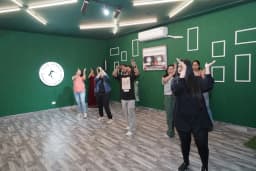 Flex Studio: Dance and Fitness