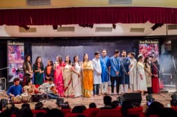 Rhythm Sangeet Mahavidyalaya | Best Kathak Classes in Noida