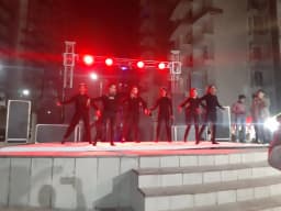 Swar sandhya institute of performing Arts