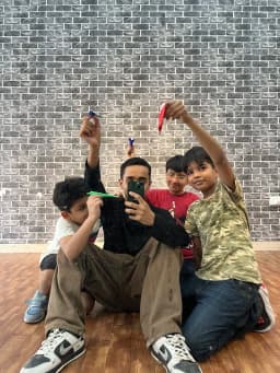 Home dance classes noida