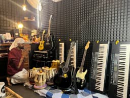Raks Music & Dance Academy