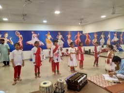 Tansen Sangeet Mahavidyalaya Noida Sector 119