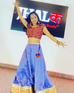 Jhalak Dance & Fitness Studio