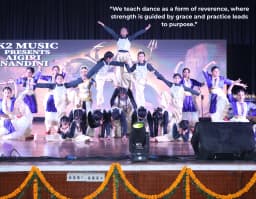 Dance Dynamic Studio – Dance Classes & Fashion Modeling Training (Hip Hop