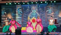 Raqsaa Performing Arts