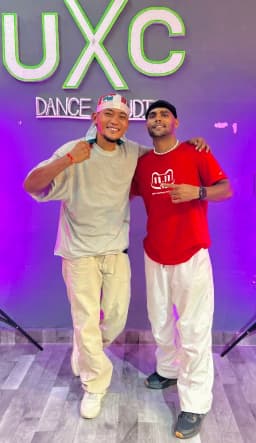 Creative Dance Studio