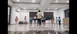 Grow More Dance & Fitness Studio