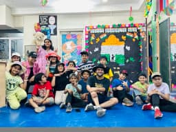 Rachit Dance Academy