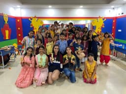Aastha Dance Classes