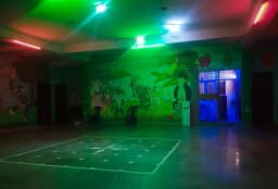 Mighty Minds Dance Academy