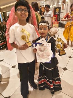 Kayem Dance Academy
