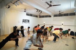 Austin Studios