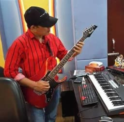 Vayu Music Institute Noida