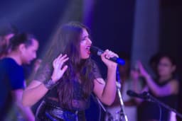 Noida School of Rock