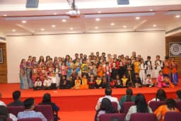 Swar Sandhya Institute of Performing Arts Indirapuram
