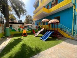 Kidzee Noida Sector-62