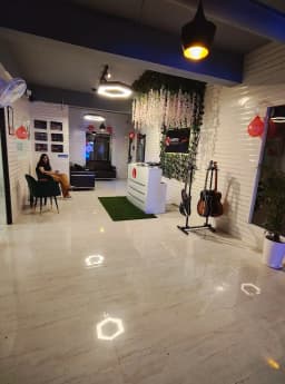 Maestro Signature - Music & Dance Academy (A Unit Of Maestro Music Club®, Noida) Estd 2006