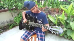 Music Aficionada