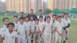 Wonders Cricket Club - Sector 34 Academy