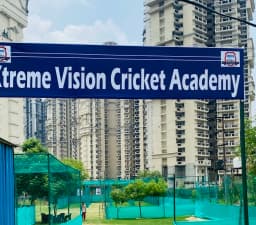 Xtreme Vision Cricket Academy