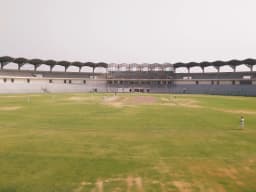 Kooh sports cricket Academy