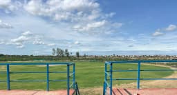 Home Of Cricket Ground Sec 139 Noida
