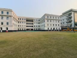 G.D. Goenka Sports Academy