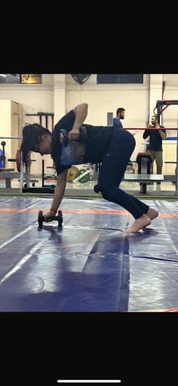 Sportivity