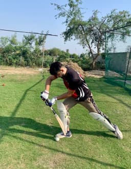 Tcg Cricket Academy