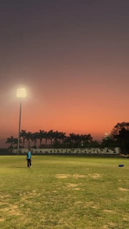Uma Cricket Academy