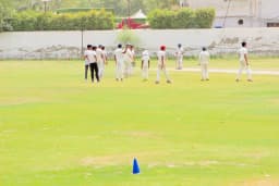 Glory Cricket Club