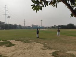 Powerplay Cricket Academy