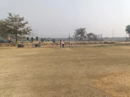 Young Talent Cricket Academy