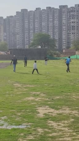 Legend Cricket Academy