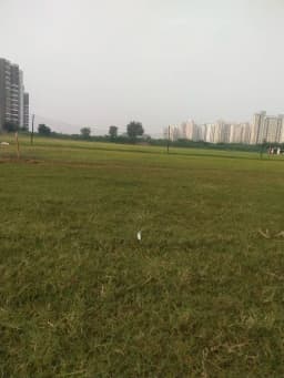 FRIENDS SPORTS CRICKET GROUND GREATER NOIDA