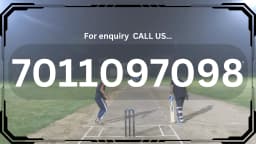 Eklavyaa cricket academy