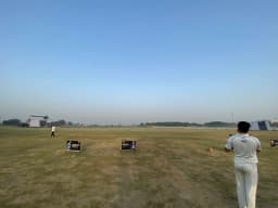 City Hawks Sports Complex