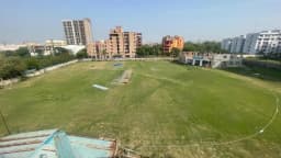 Supreme Cricket Academy