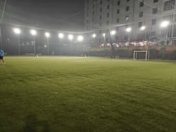 Theboxcage - Box Cricket & Football Cage