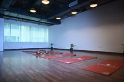 Yoga Mudgal