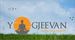 YOGJEEVAN YOGA STUDIO